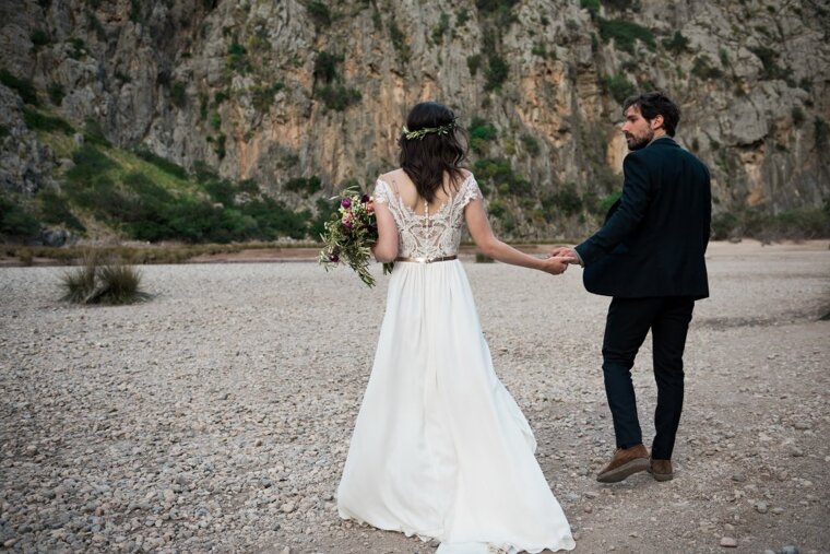 About Getting Married in Mallorca, Mallorca Island