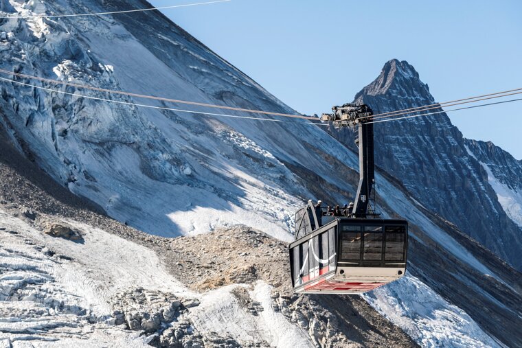 About Tignes Summer Lift Pass Prices