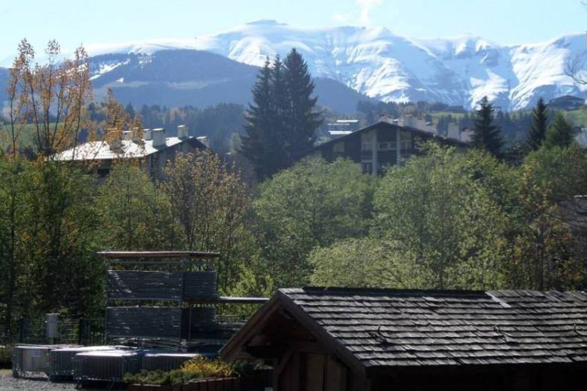 Chamonix Activity Review: 22nd May 2014
