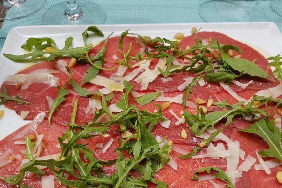 Clandestino Restaurant, Saint-Tropez style of cuisine