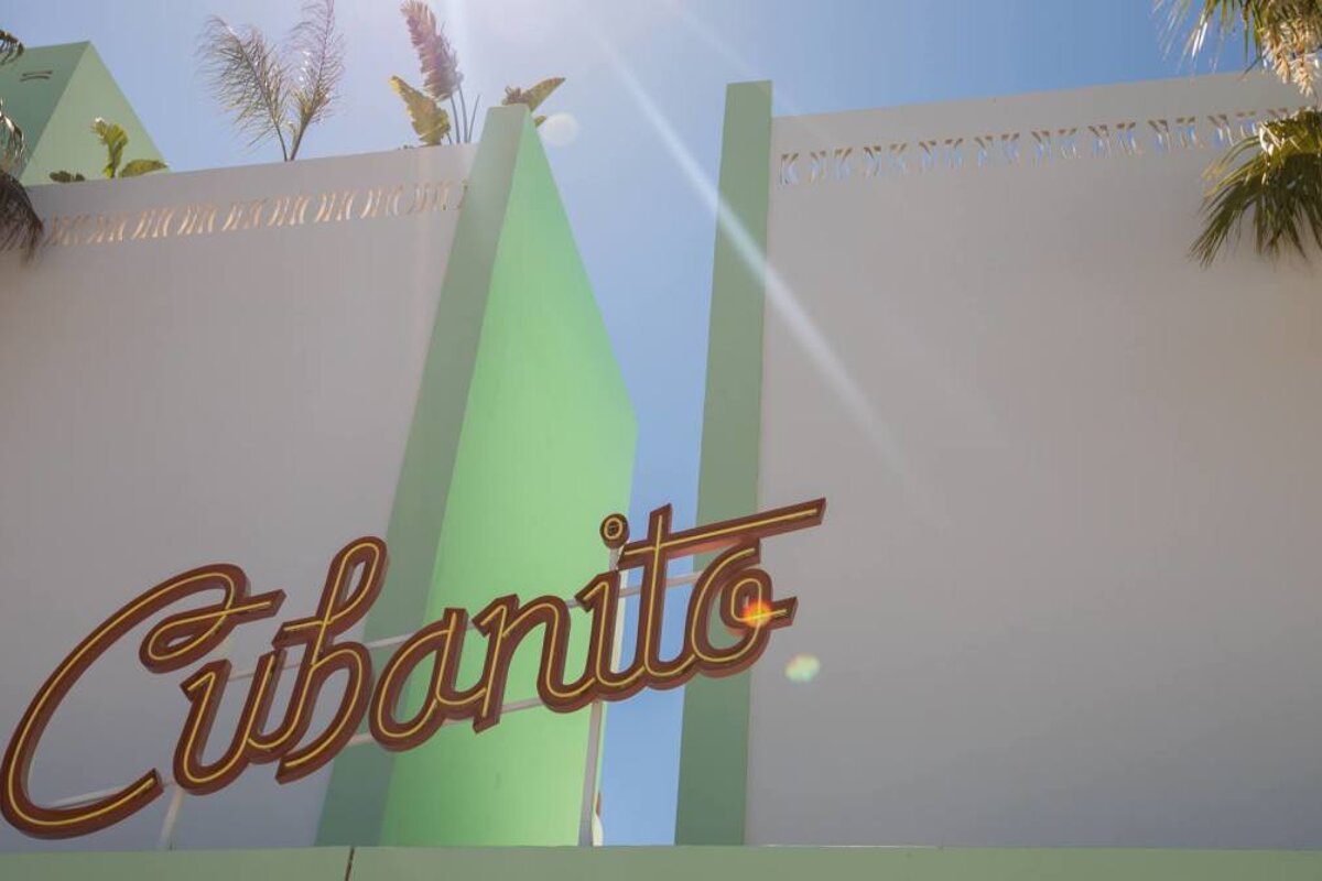 Cubanito Ibiza Suites, San Antonio exterior