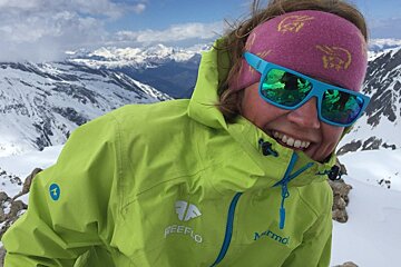 FreeFlo Ski Guides, Tignes Region