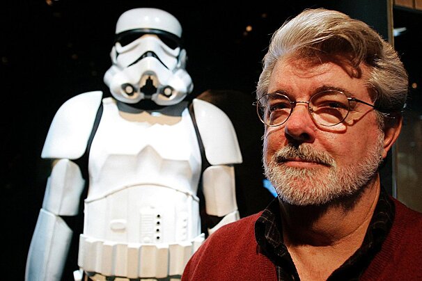 George Lucas