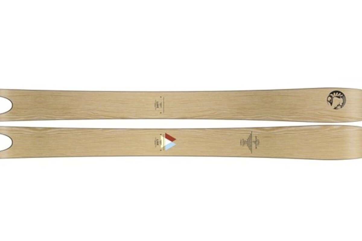 powder skis latest gear