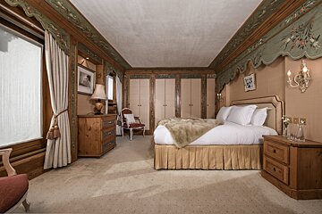 Margaux Chalet , Courchevel 1850