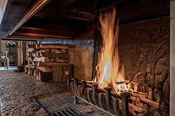 Margaux Chalet , Courchevel 1850