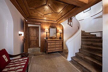 Margaux Chalet , Courchevel 1850