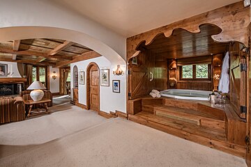 Margaux Chalet , Courchevel 1850