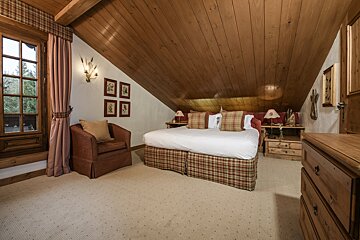 Margaux Chalet , Courchevel 1850