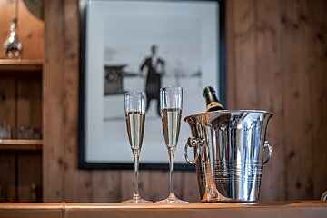 Margaux Chalet , Courchevel 1850