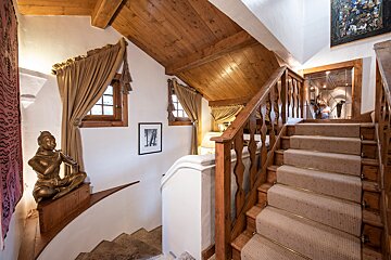 Margaux Chalet , Courchevel 1850