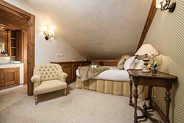 Margaux Chalet , Courchevel 1850