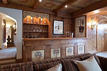 Margaux Chalet , Courchevel 1850
