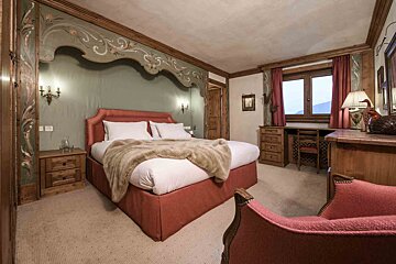 Margaux Chalet , Courchevel 1850