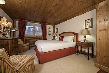 Margaux Chalet , Courchevel 1850