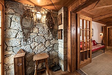 Margaux Chalet , Courchevel 1850