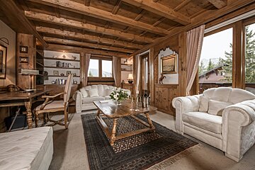 Margaux Chalet , Courchevel 1850