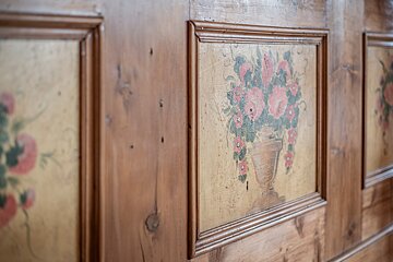 Margaux Chalet , Courchevel 1850