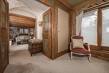Margaux Chalet , Courchevel 1850