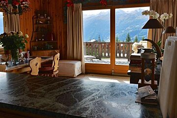 MyVerbier Estate Agents, Verbier - Centre chalet
