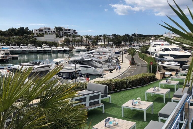 Top 11 restaurants for groups in Mallorca in 2019