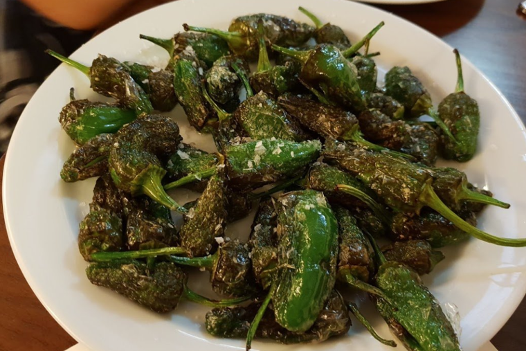 Top traditional tapas in Palma 2018