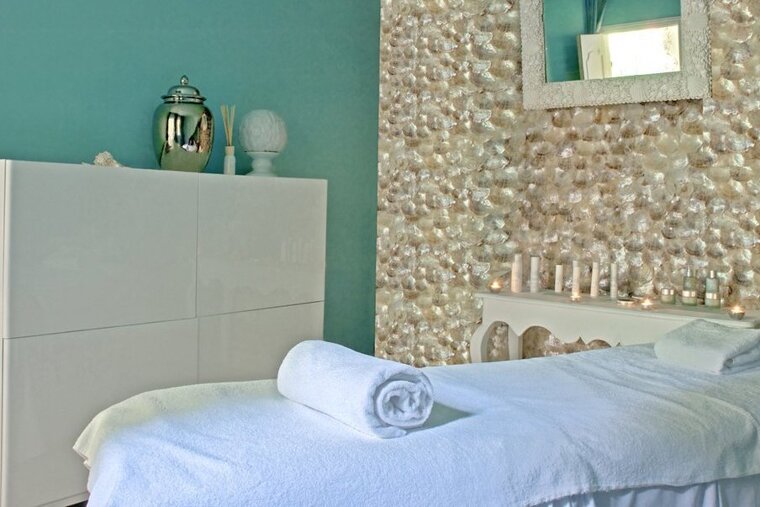 Unwind in Saint Tropez, top 5 spa breaks 2019