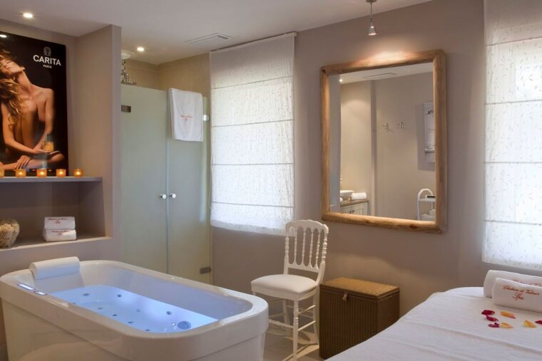 Unwind in Saint Tropez, top 5 spa breaks 2019