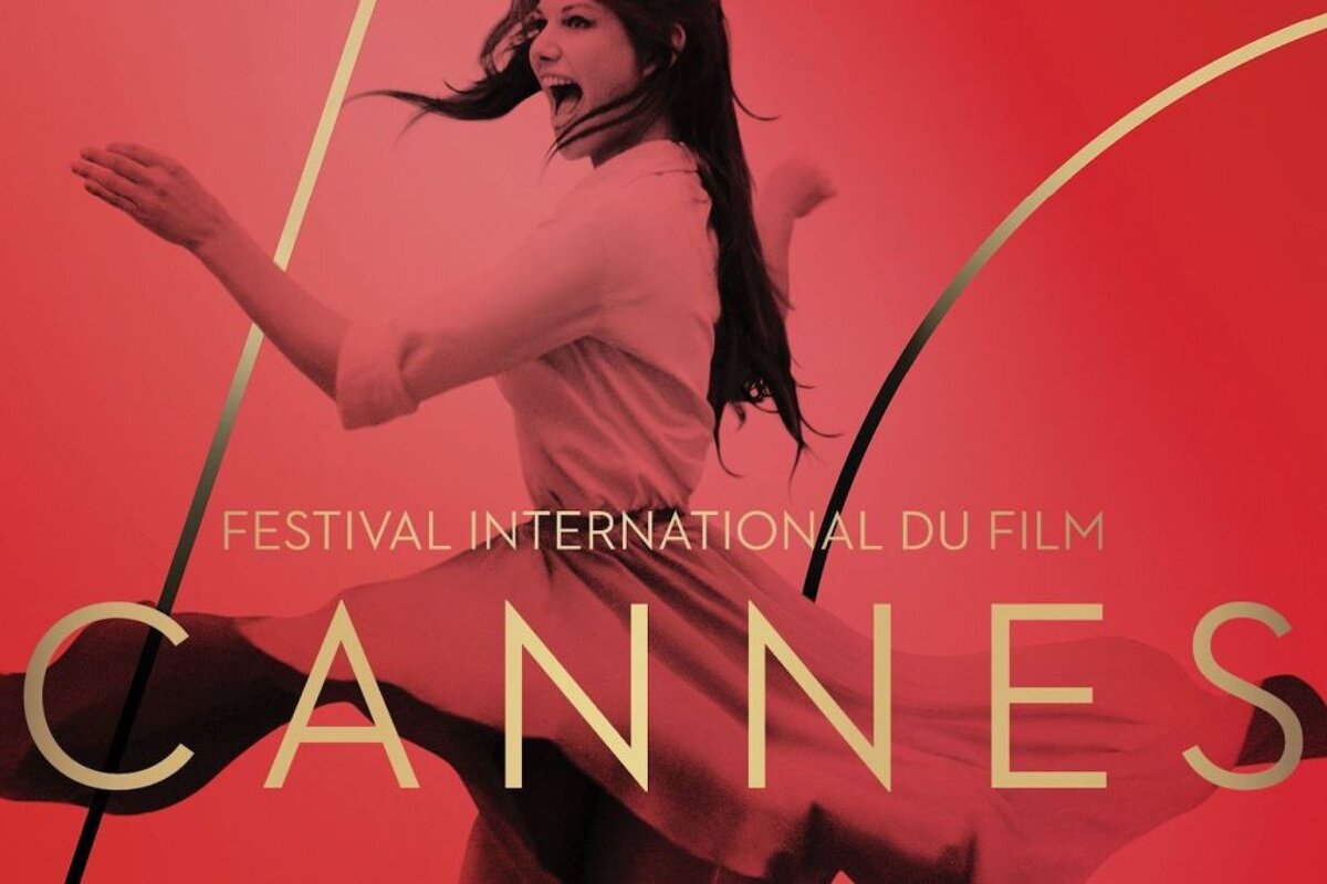 Cannes Film Festival 2017 line-up