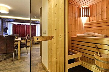 Carmen Chalet, Tignes - Le Lac / Lavachet sauna