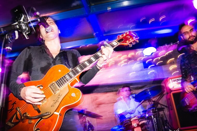 Farinet Apres Ski Opening Party 2017 Review