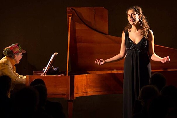 Grandes Heures de Saint-Emilion, Saint Emilion