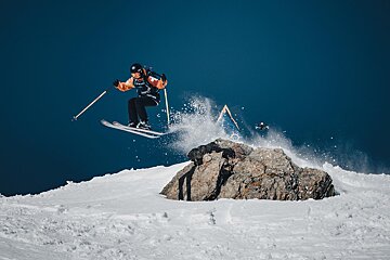 Freeride Junior World Tour