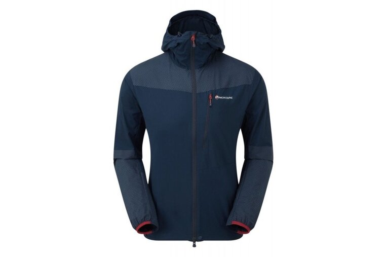Latest gear - best new clothing for spring 2019