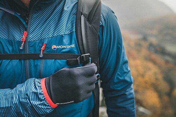 Latest gear - best new clothing for spring 2019