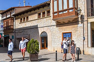 Pollensa (Pollenca), 