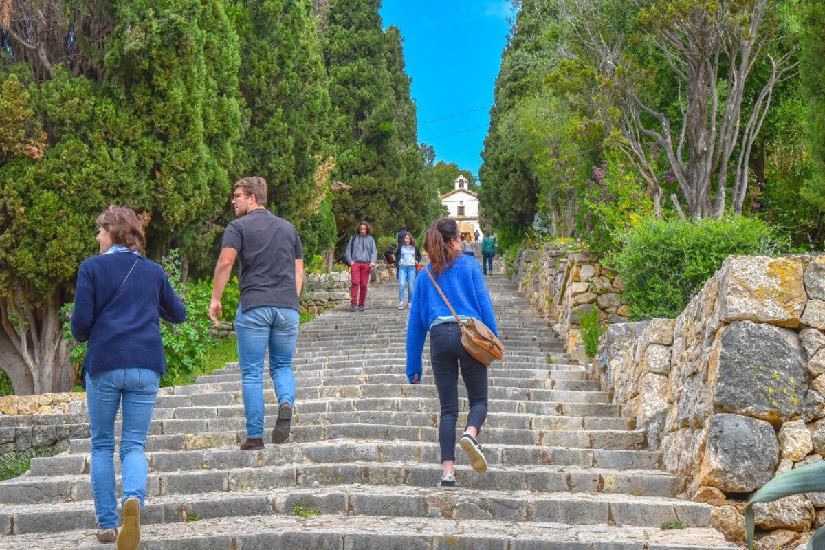 Pollensa (Pollenca), 