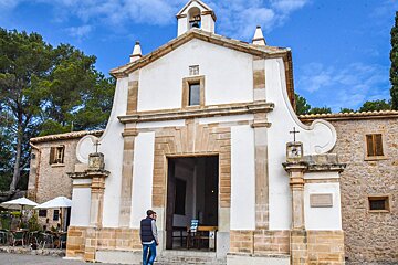 Pollensa (Pollenca), 