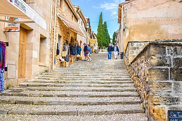 Pollensa (Pollenca), 