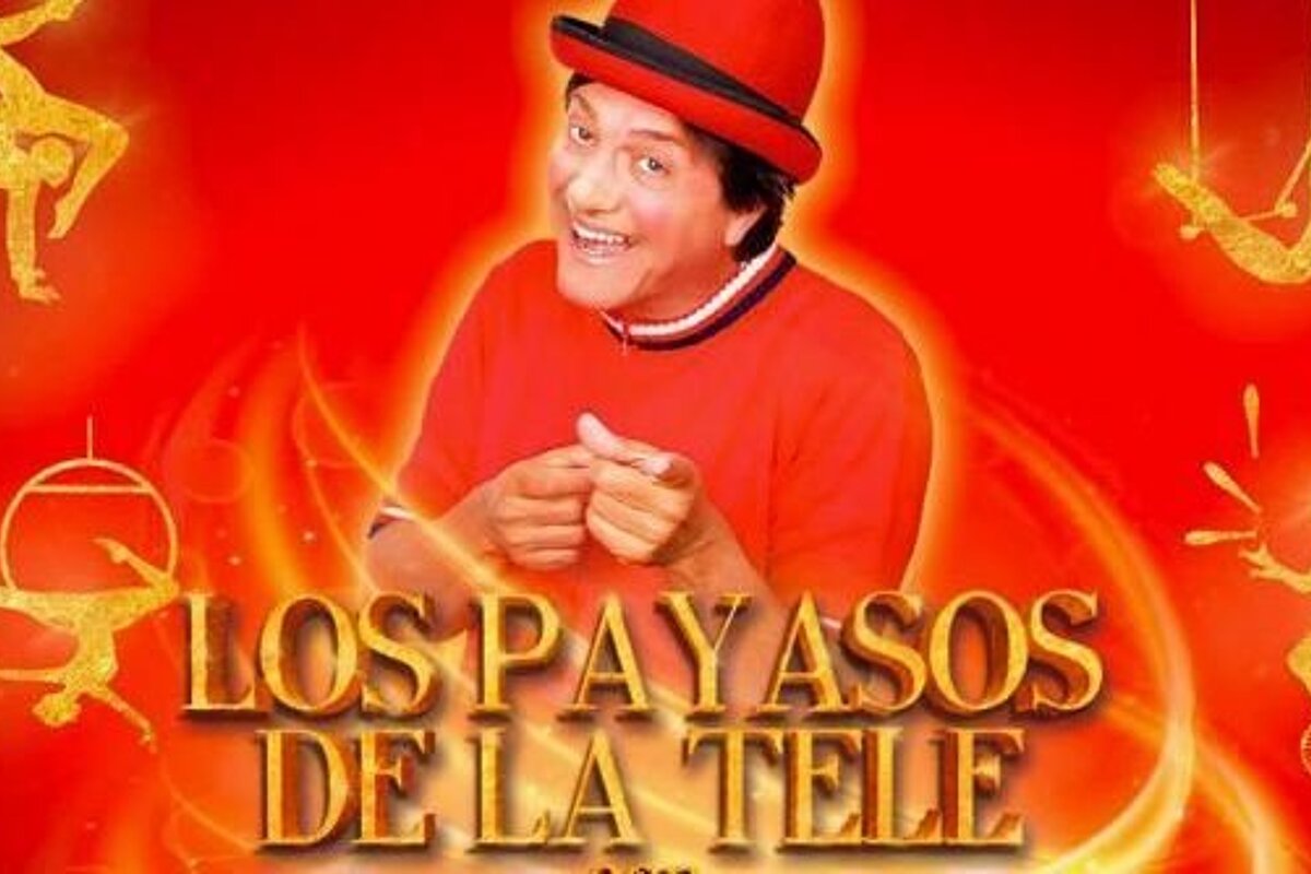 Circo Alegria, Palma de Mallorca