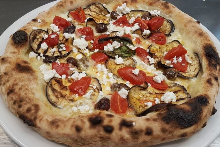 Find the best pizzas in Les Deux Alpes 2018
