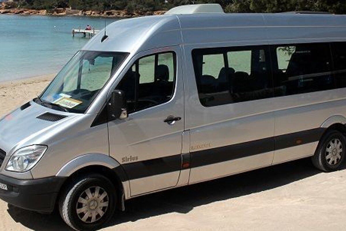 Ibiza Transfers Airport Transfers, Ibiza Town