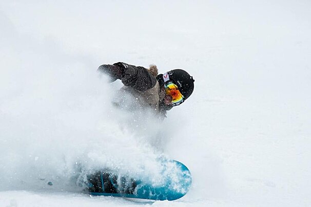 Latest gear- best new snowboards for 2018/19