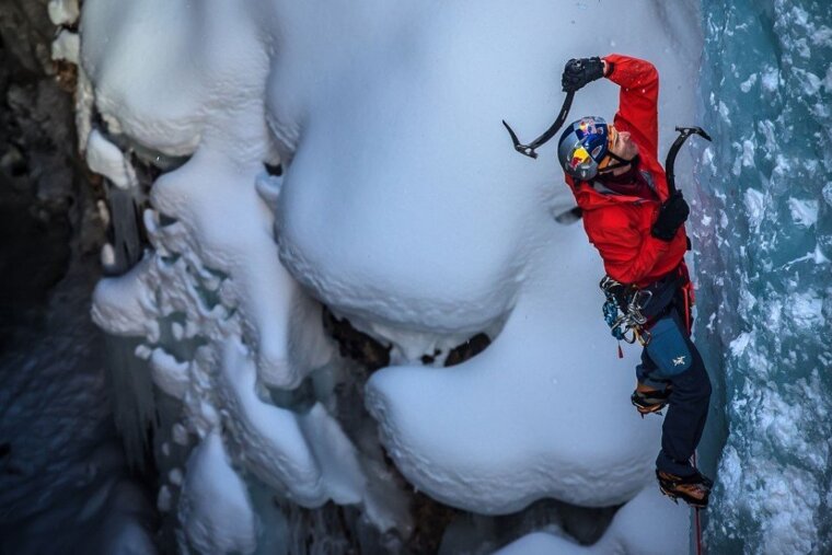 Le Cairn Pro Shop, Meribel
