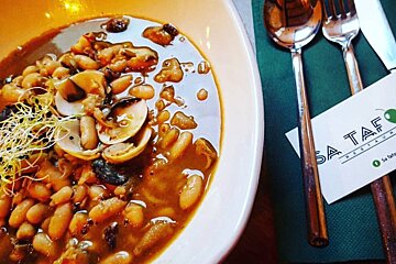 Sa Tafona Restaurant Alaro