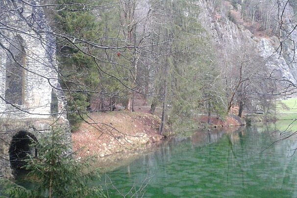 Trail Running: Where to Find the Best Trails in Early Spring