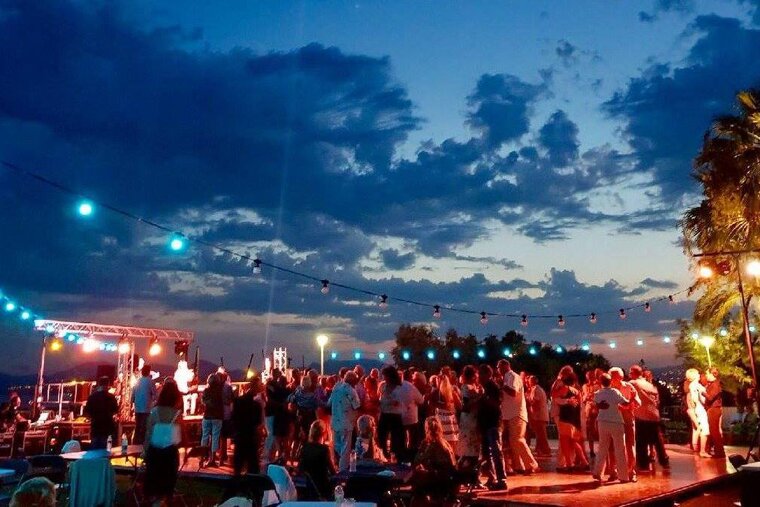 What's on in Cannes July 2019