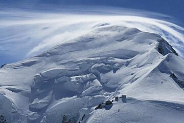 Climb Mont Blanc in 6 Days, Chamonix / Mont Blanc Valley