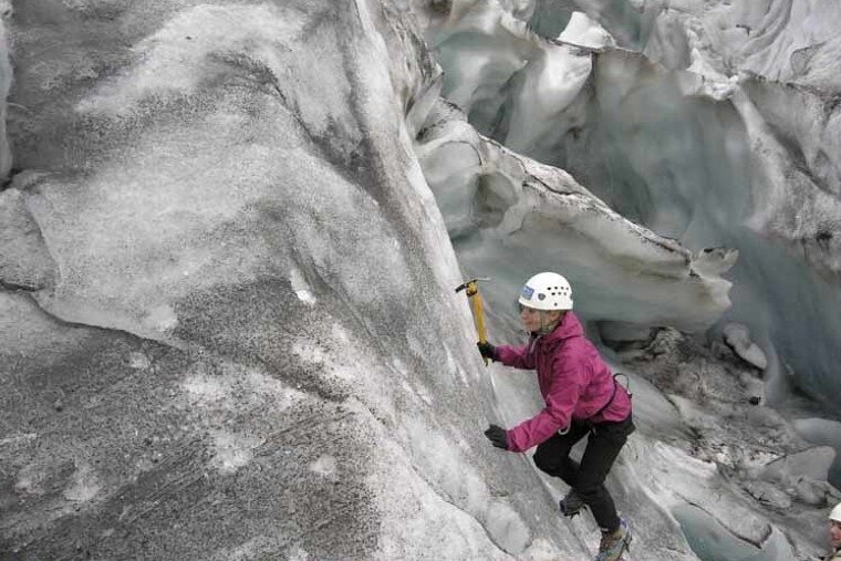Climb Mont Blanc in 6 Days, Chamonix / Mont Blanc Valley