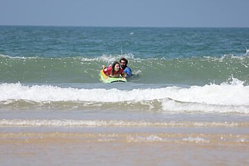 Magic Surf School, Lacanau